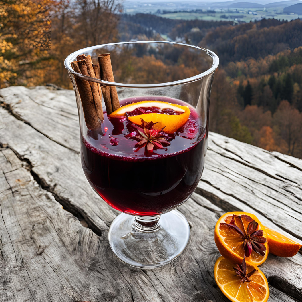 GLÜHWEIN-Wanderung am 20.12.2026 in Bechen
