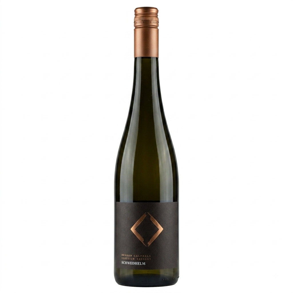 Riesling Reserve Wotanfels vom Weingut Schwedhelm 0,75l Trocken