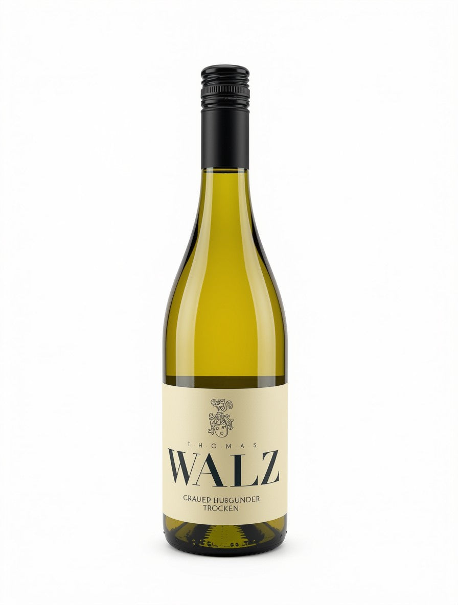 Grauburgunder vom Weingut Walz