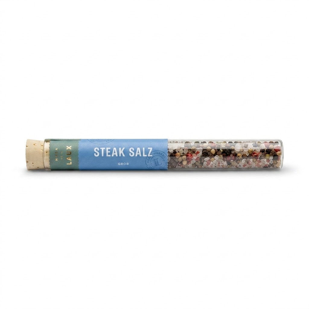 STEAK SALZ GEWÜRZSALZ