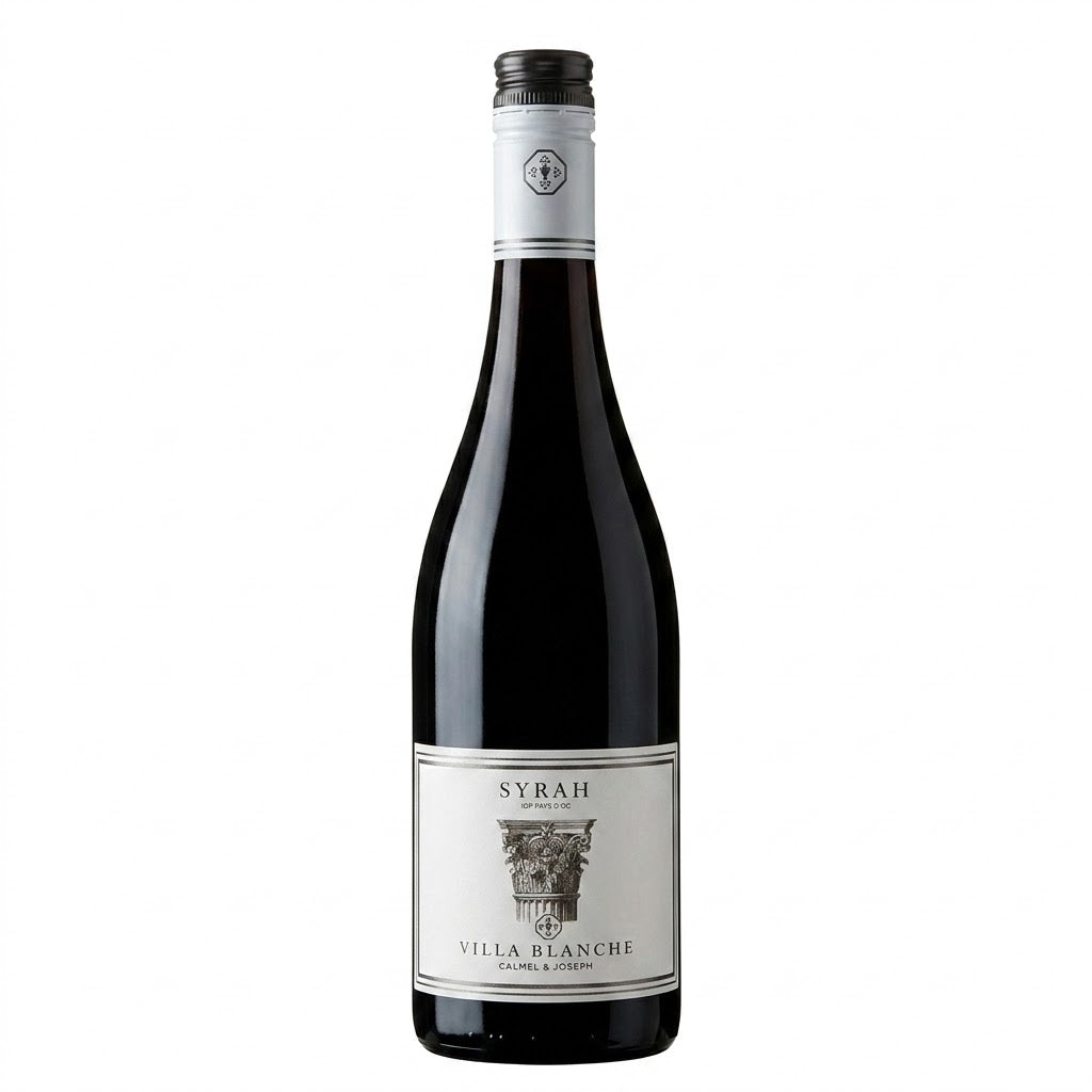 CALMEL & JOSEPH Villa Blanche Syrah
