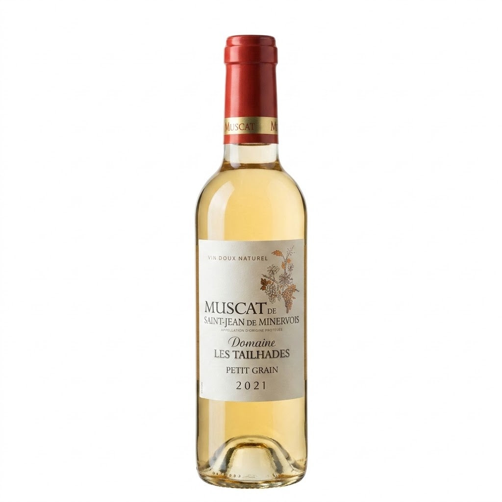 Domaine Les Tailhades Petit Grain Muscat