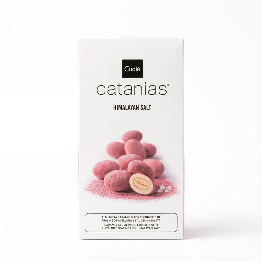 Catànias Himalayan Salt