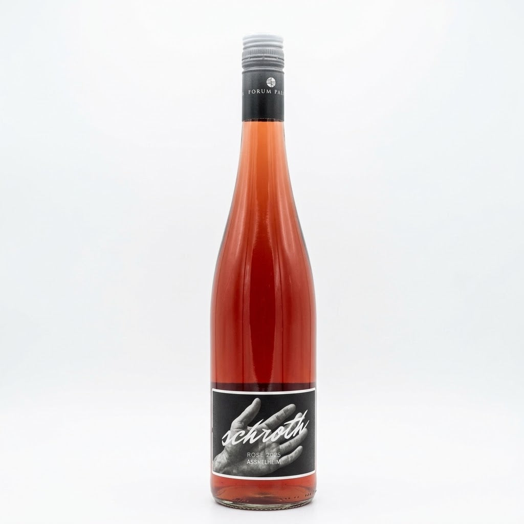 Rose Weingut Schroth