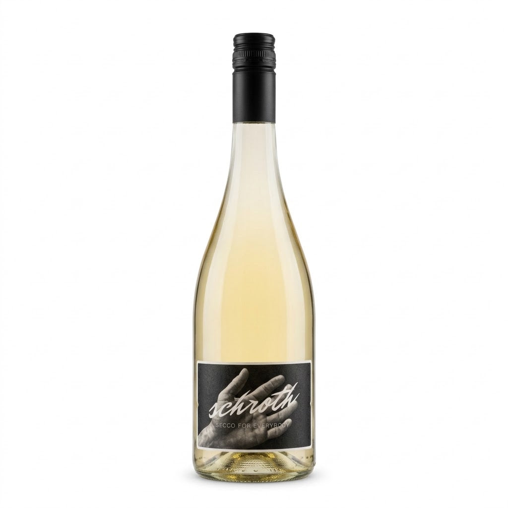 Secco for Everybody Weingut Schroth
