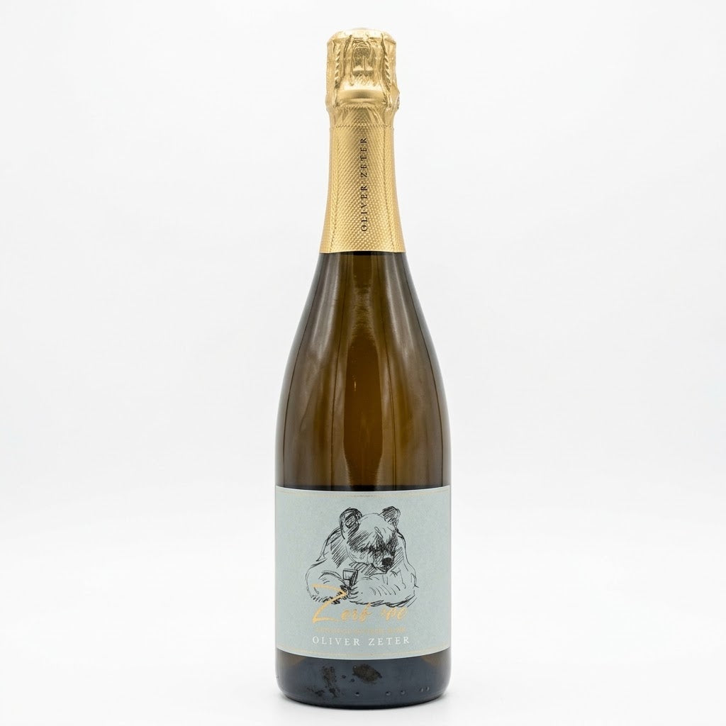 Zero 100 Weingut Oliver Zeter