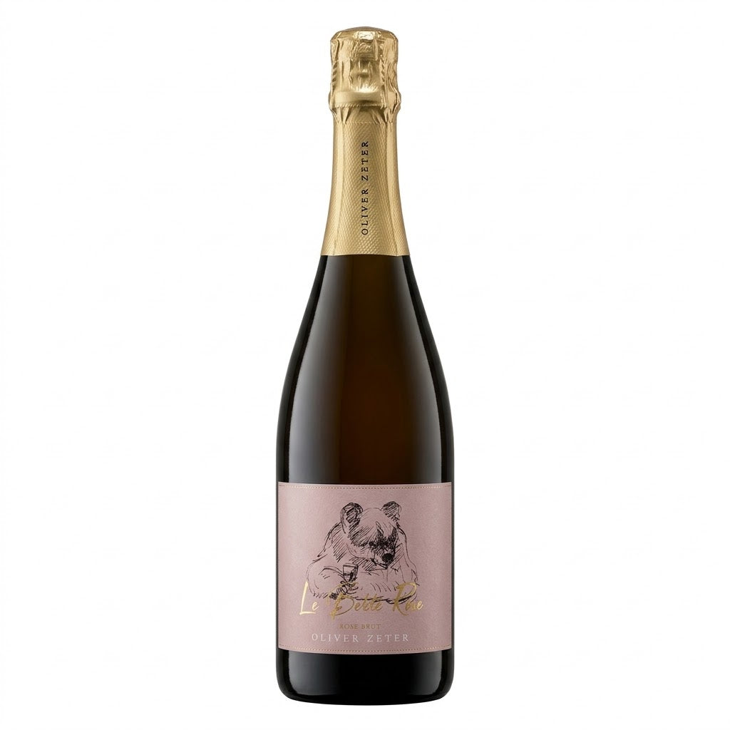 La Belle Rose Weingut Oliver Zeter