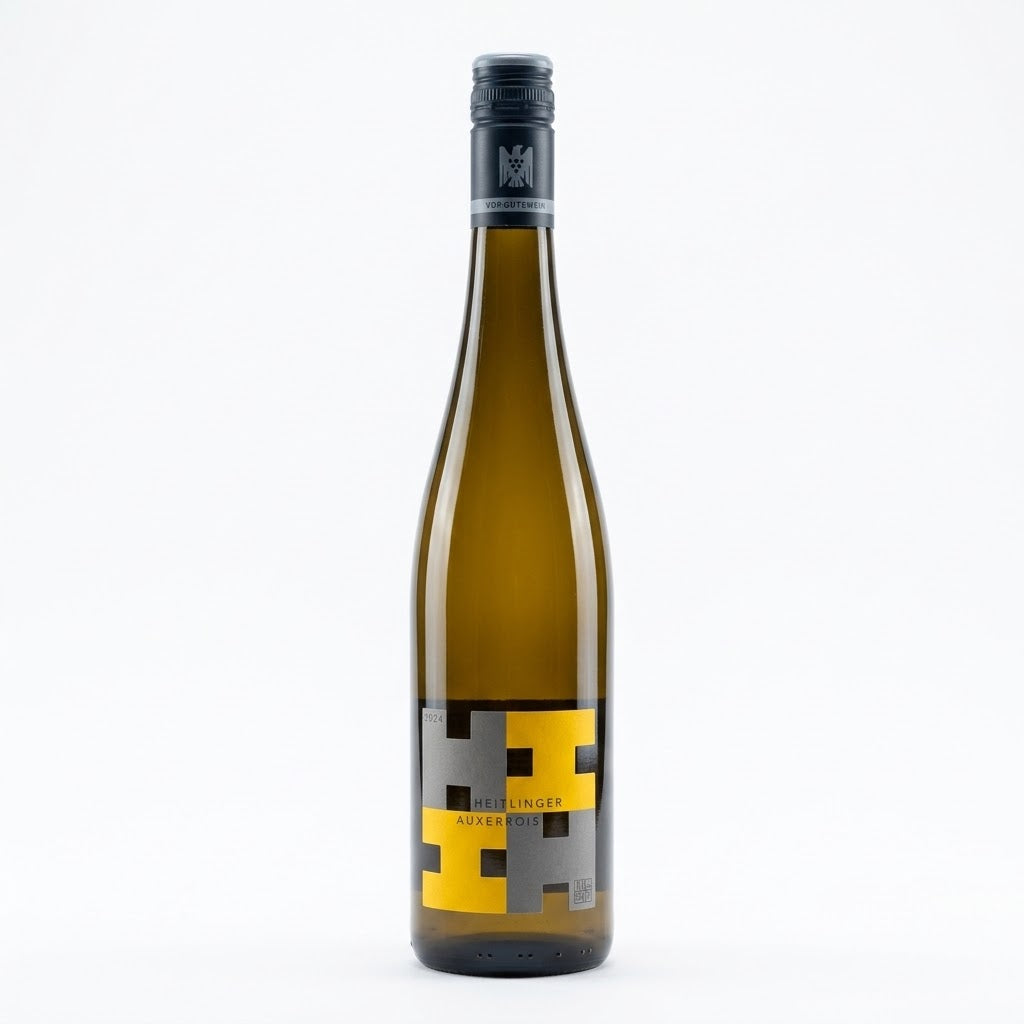 Weingut Heitlinger Auxerrois