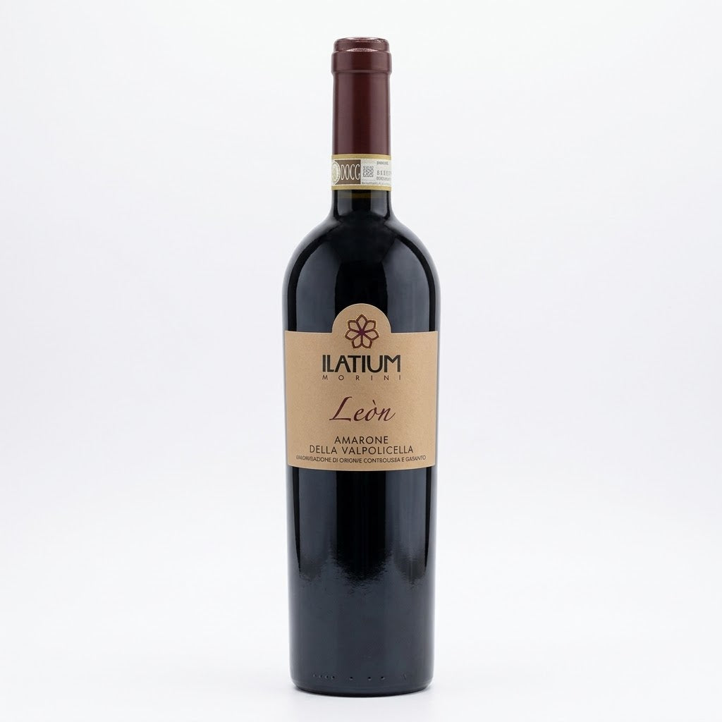 Amarone Latium di Morini