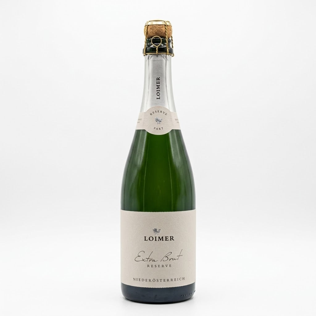 Loimer Extra Brut Reserve