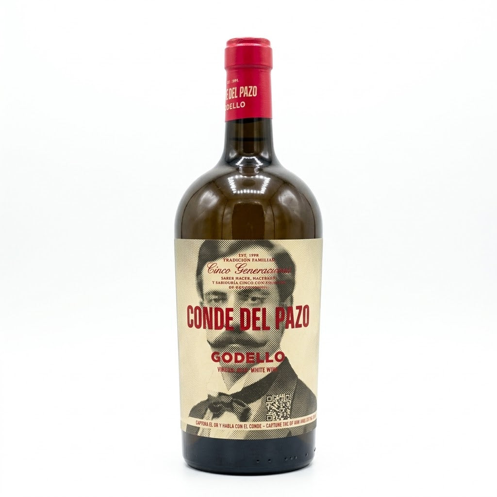 Conde del Pazo Godello