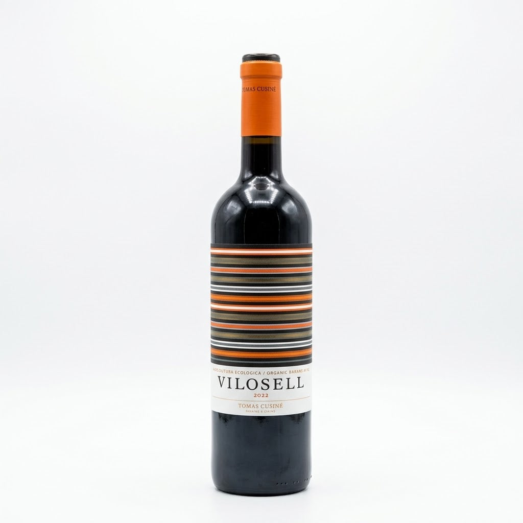 TOMAS CUSINE Vilosell