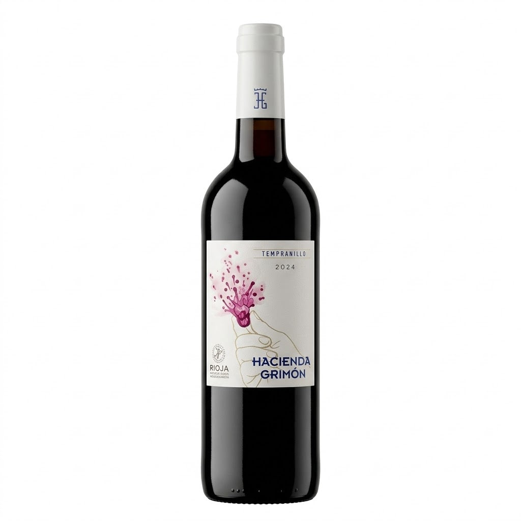 Hacienda Grimón Tinto