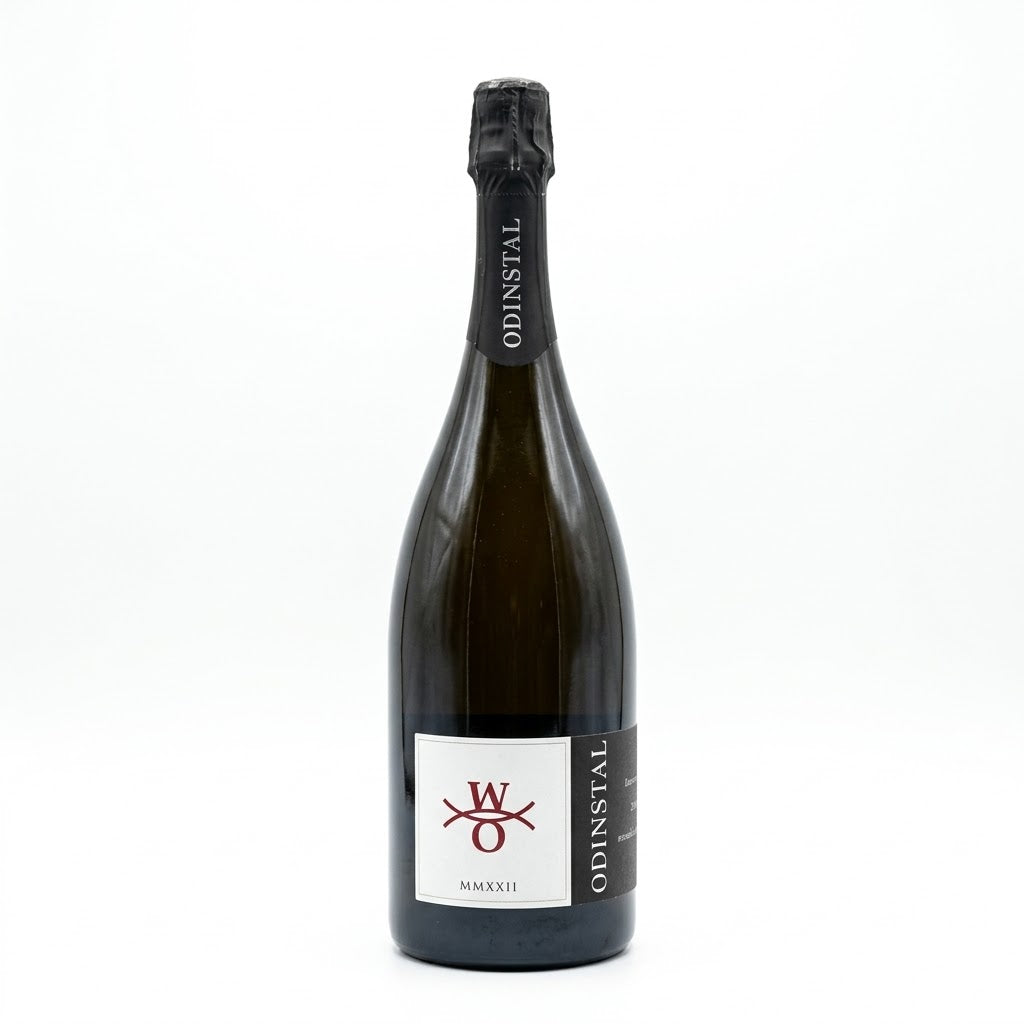 Weingut Odinsthal MMXXII 1,5l Brut Nature ungeschwefelt