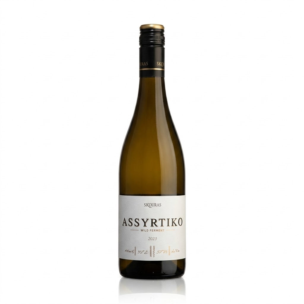 Skouras Assyptiko