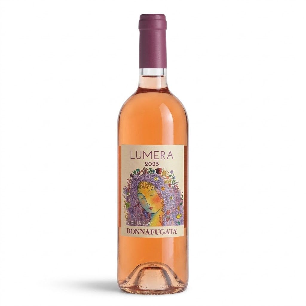 Donnafugata Lumera Sicilia