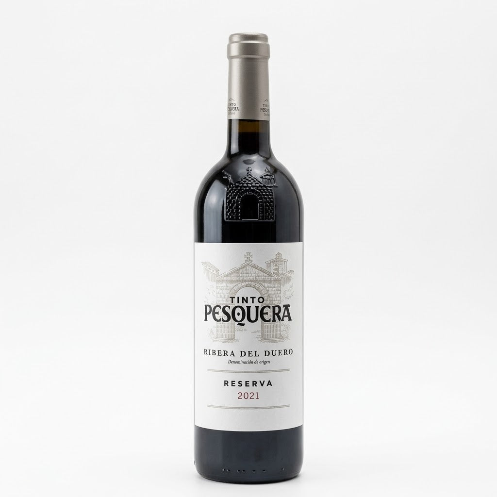 Pesquera Reserva