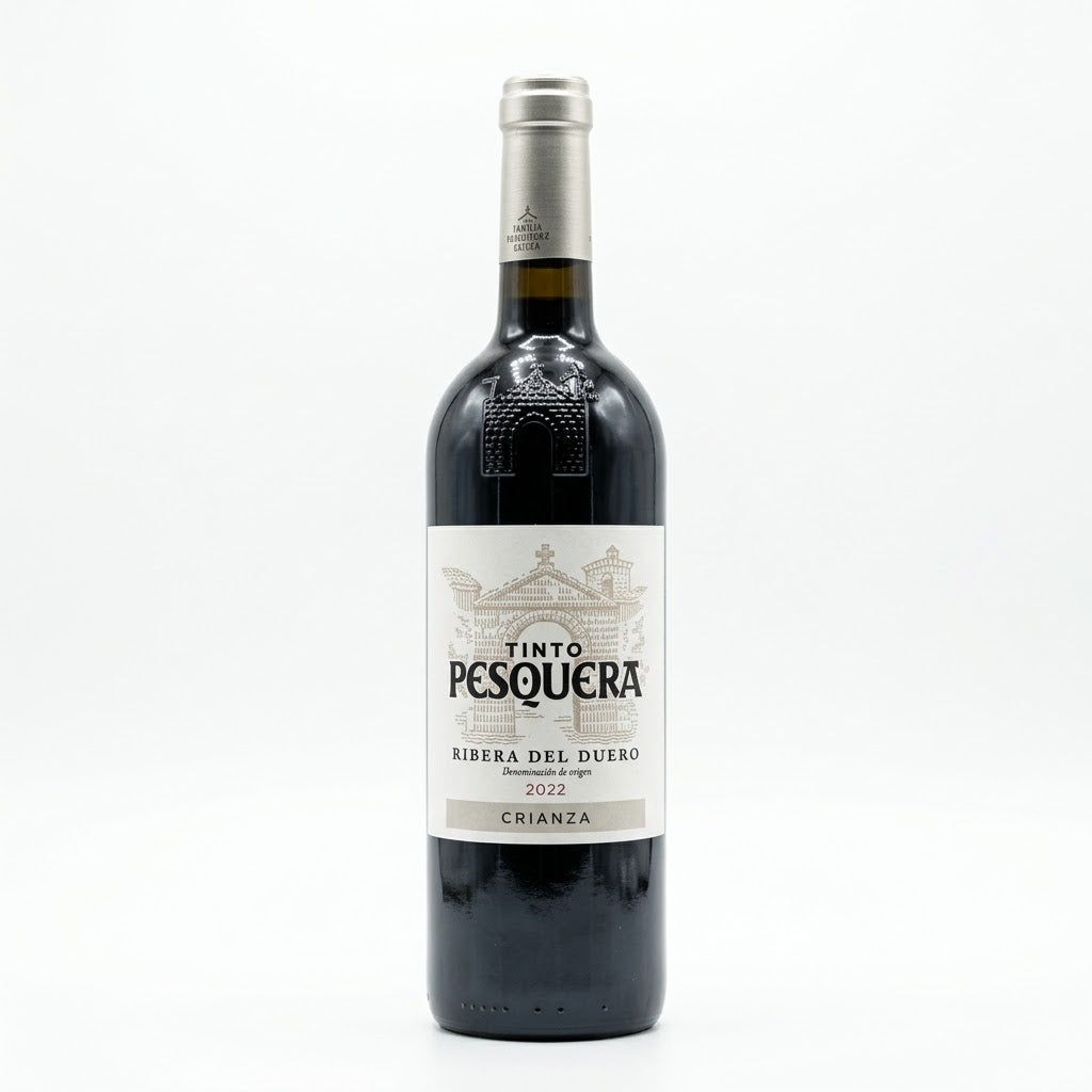 Pesquera Crianza