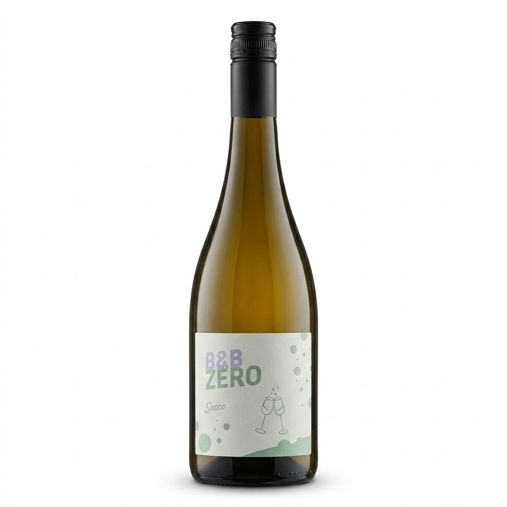 B&B Zero Secco alkoholfrei