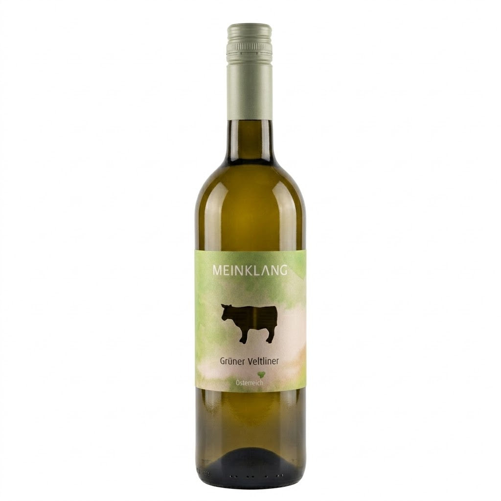 Meinklang Grüner Veltliner