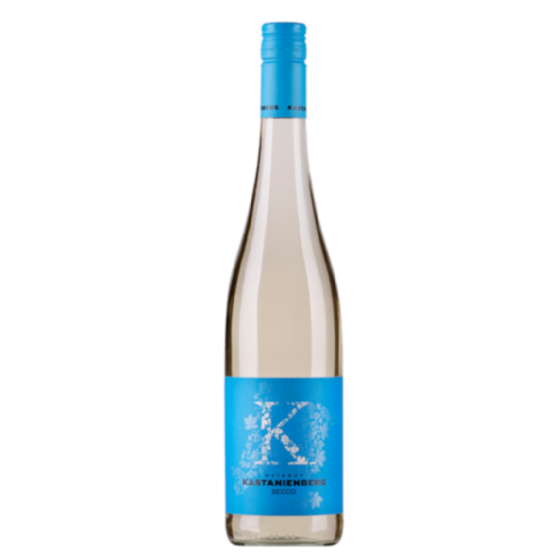 Secco weiß vom Weingut Kastanienberg