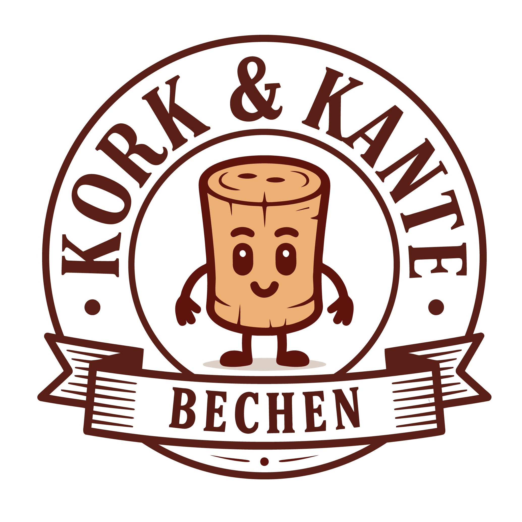 Bergische Weinwanderung mit Krimi-Abenteuer bei Kork & Kante am 03.10.2026 in Bechen