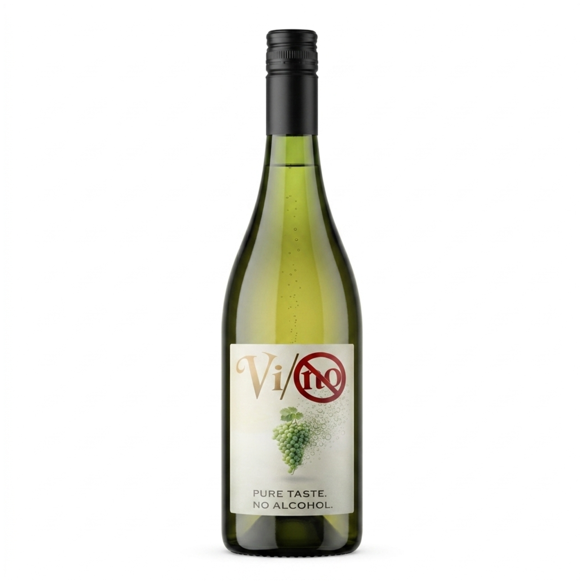 ViNo - alkoholfreier Weißwein