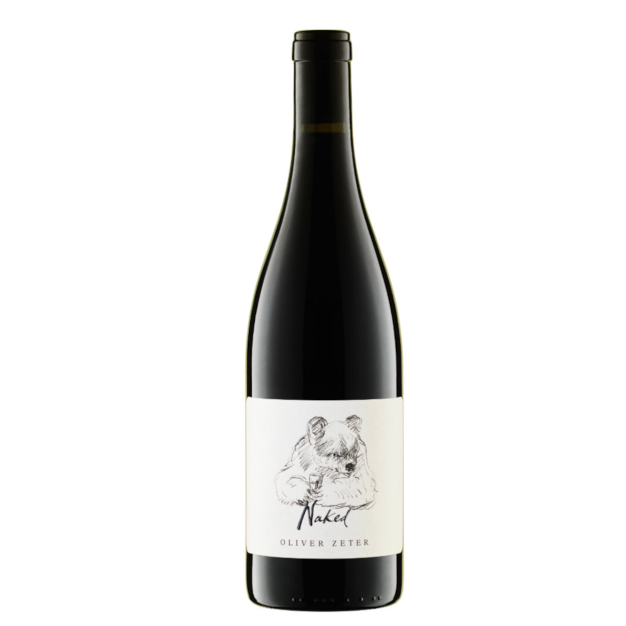 Cabernet Franc Schlossberg vom Weingut Oliver Zeter 0,75L Trocken