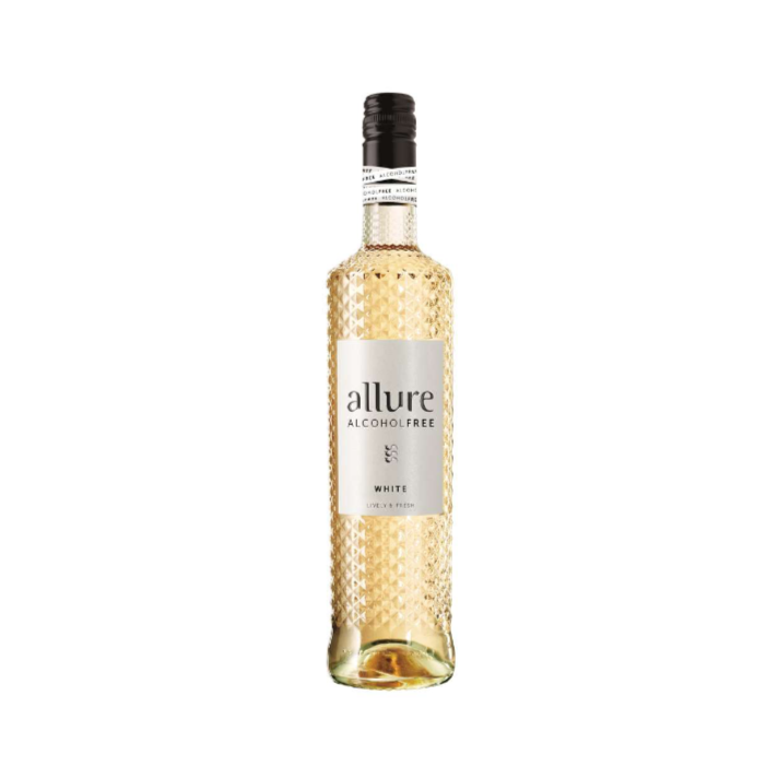 Allure blanc