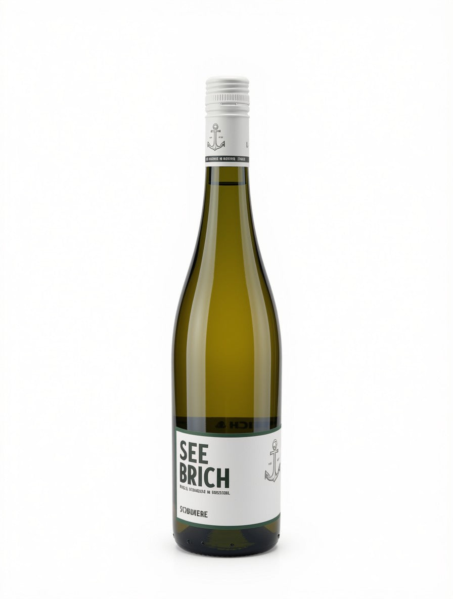 Scheurebe vom Weingut Seebrich