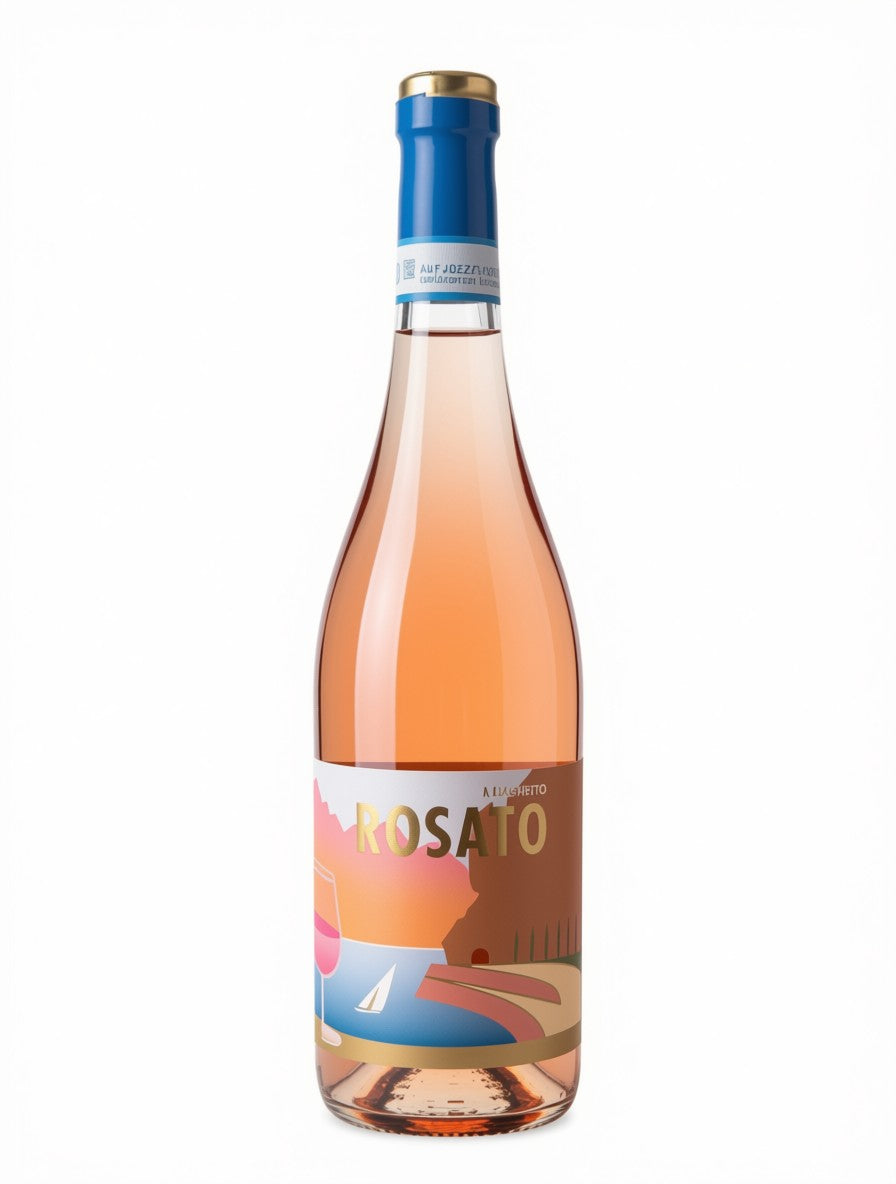 Rosato "Il Laghetto