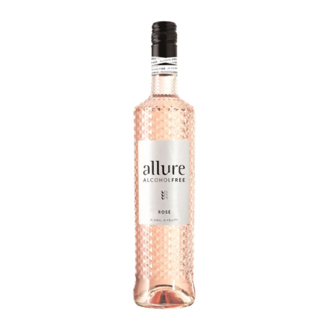 Allure Rose