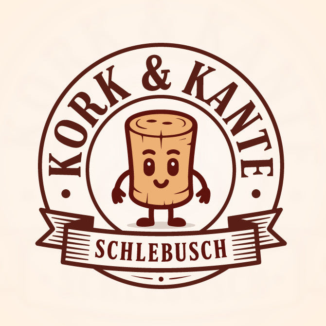 Genussabend bei Kork & Kante in Schlebusch am 12.03.2027
