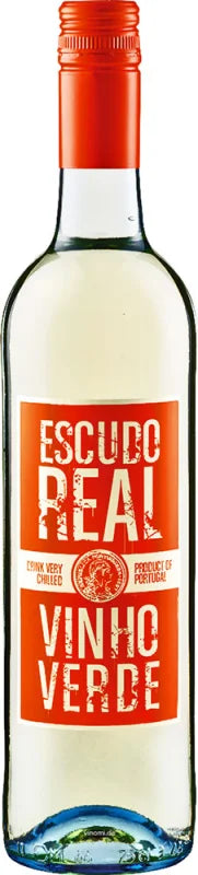 Vino Verde Escudo Real