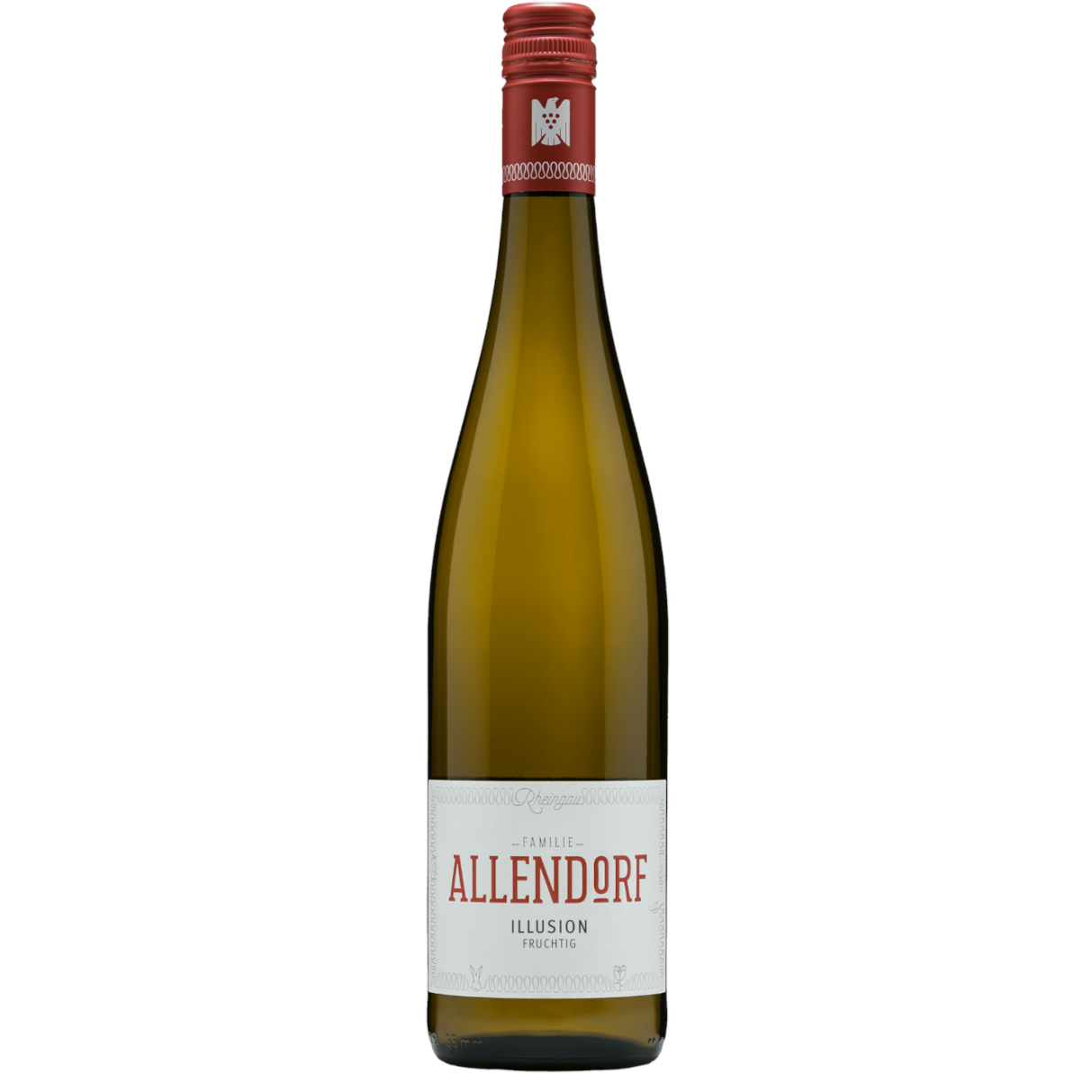 Weingut Familie Allendorf Illusion