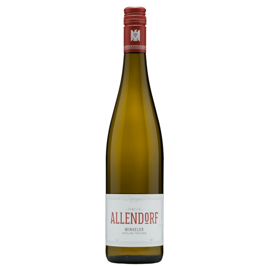 Weingut Familie Allendorf Winkeler Riesling