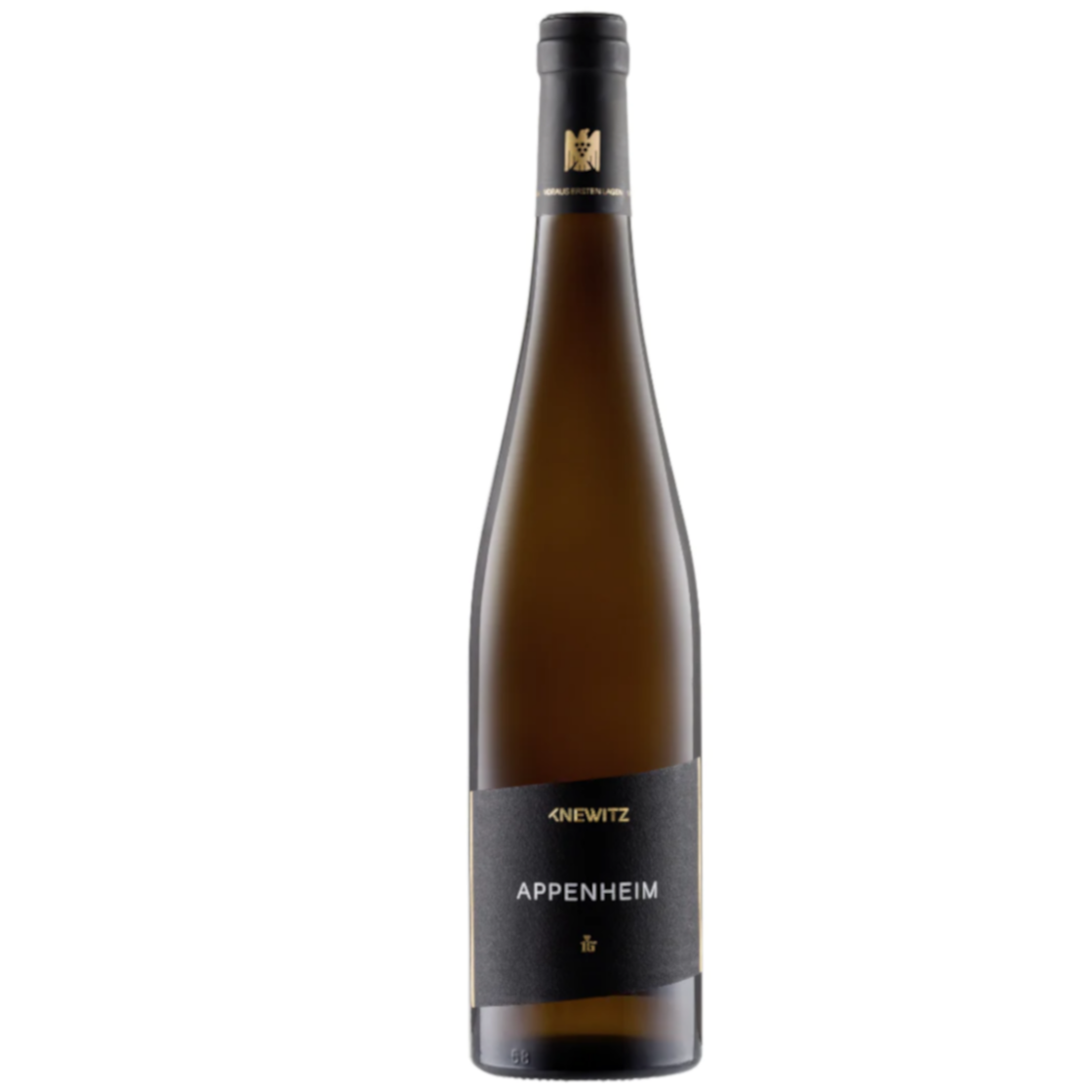 Appenheimer Riesling 2022 Weingut Knewitz Rheinhessen VDP 0,75l