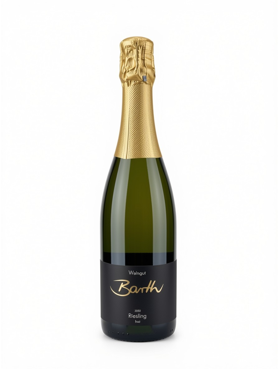 Riesling Brut Barth Sekt