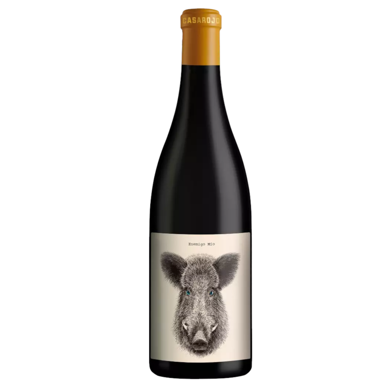 Enemigo Mio von Casa Rojo 0,75L Trocken