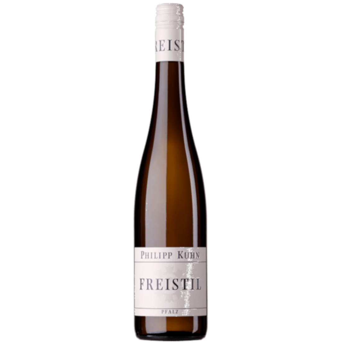 FREISTIL Gelber Muskateller Goldmuskateller Weingut Philipp Kuhn Pfalz 0,75l