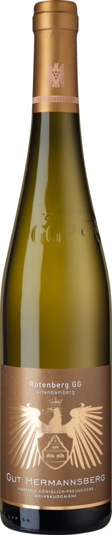Gut Hermannsberg Weißwein