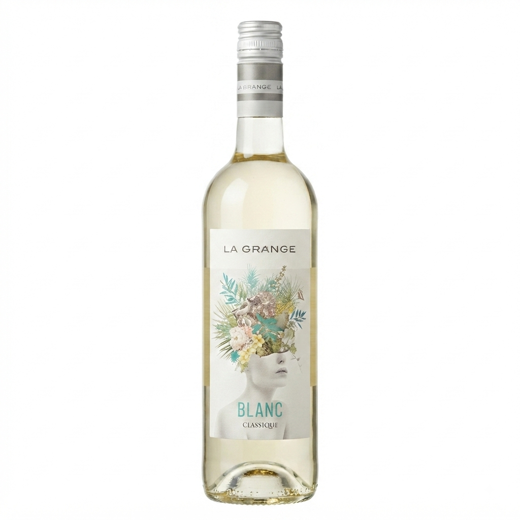 La Grange Blanc