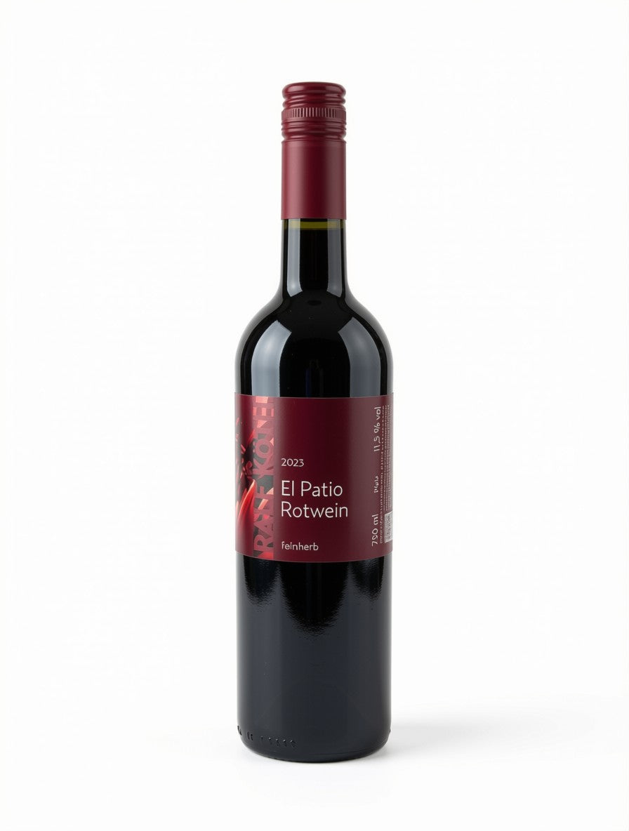 El Patio von Weingut Köth 0,75 L Feinherb