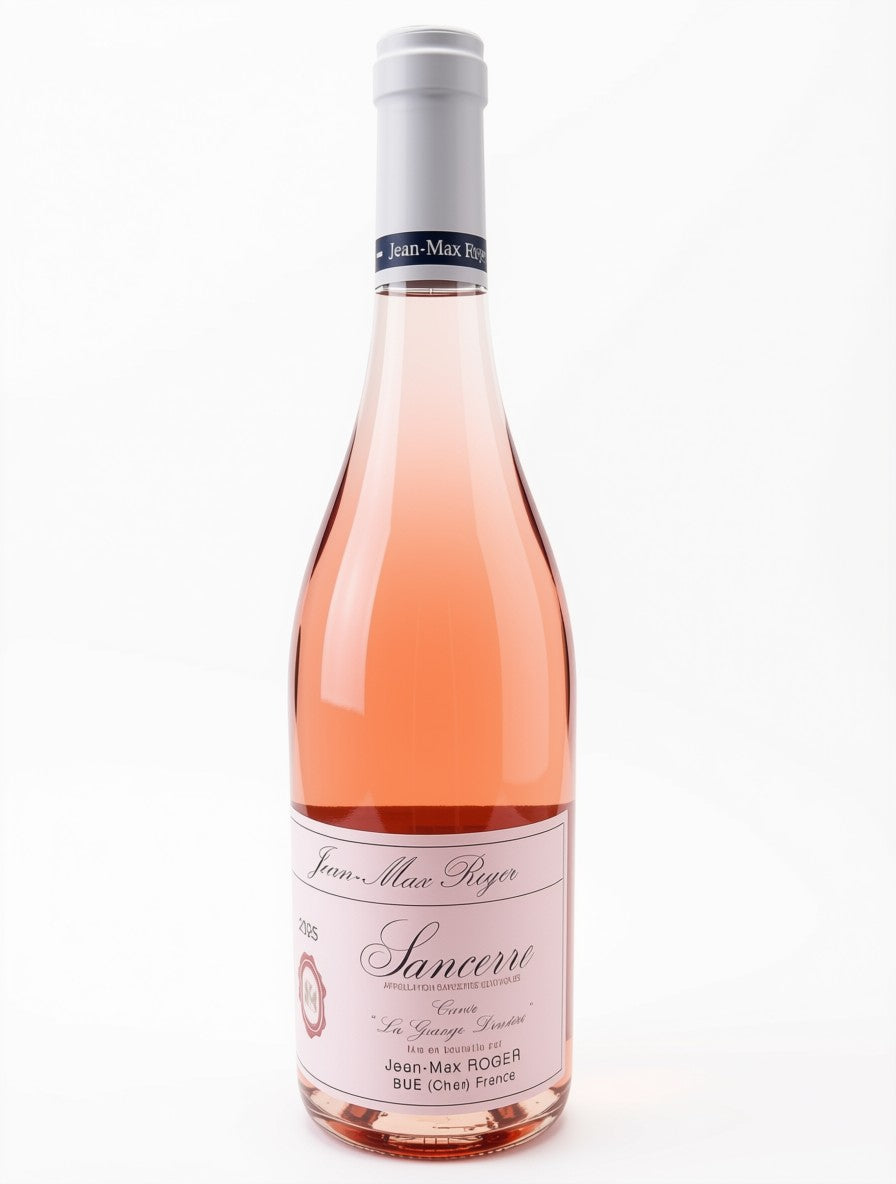 ROGER Sancerre "Rosé" Cuvée La Grange