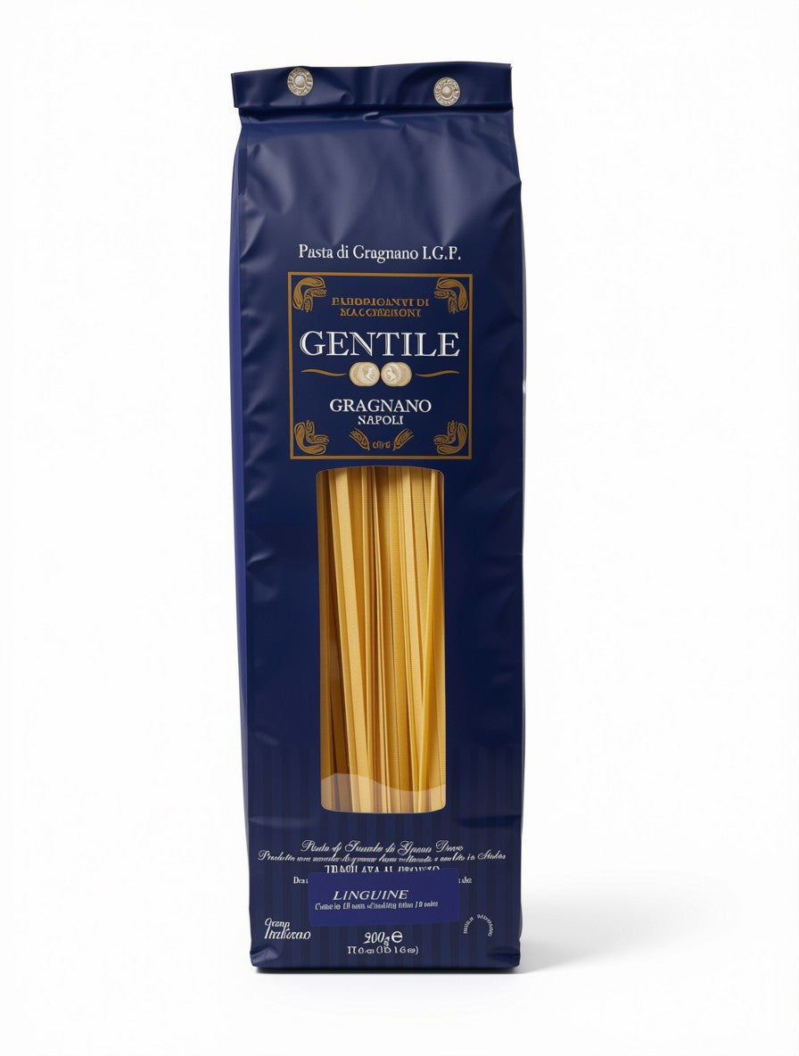 Gentile Pasta di Gragnano Linguine 500g
