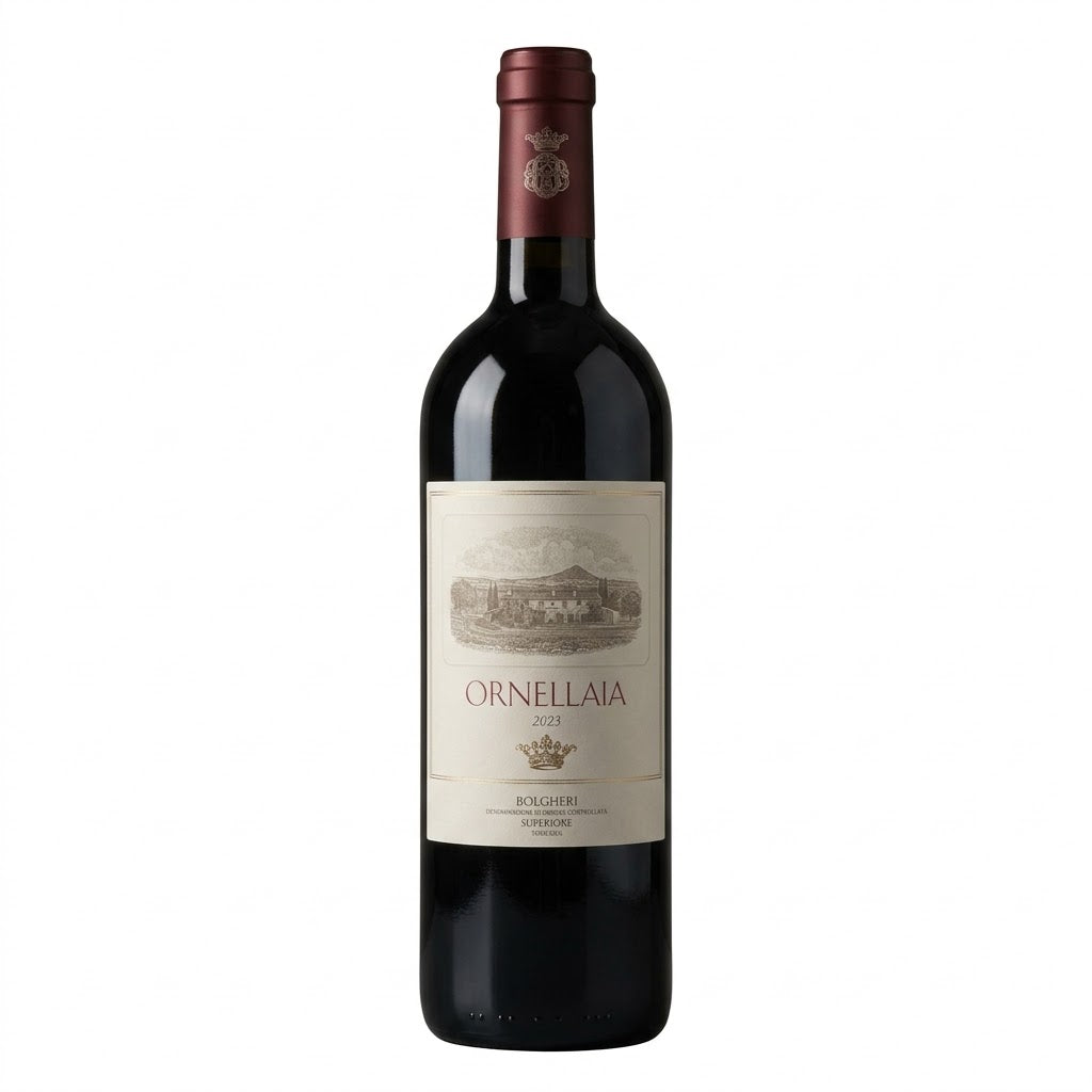 Tenuta dell'Ornellaia Ornellaia