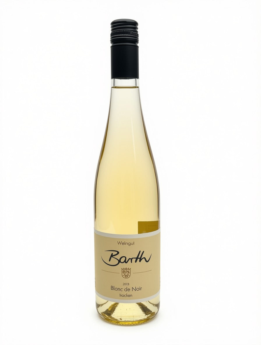 Barth Blanc de Noir trocken
