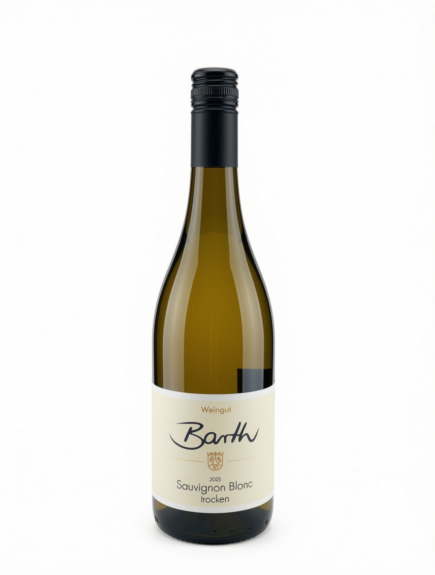 Barth Sauvignon Blanc