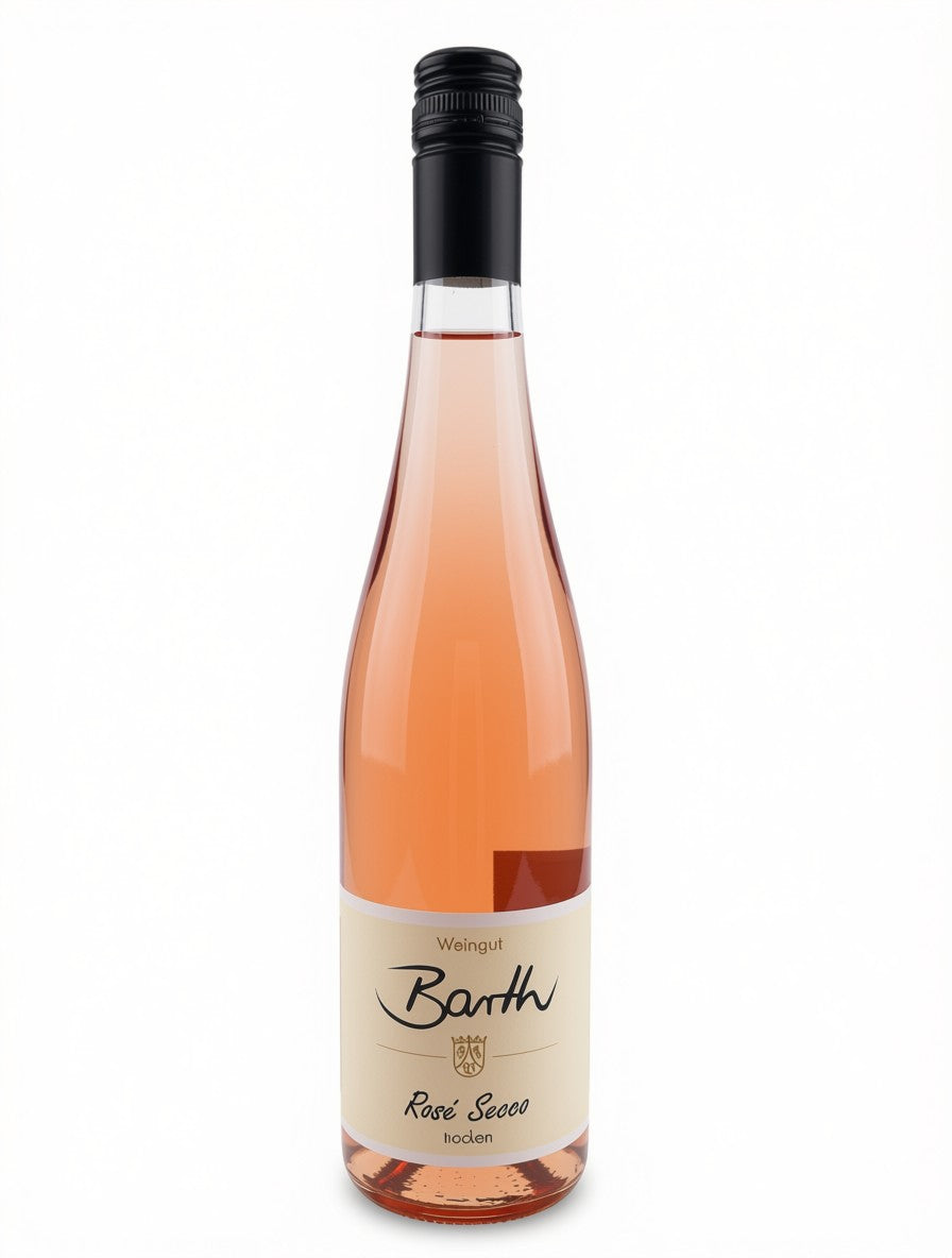 Barth Secco Rose