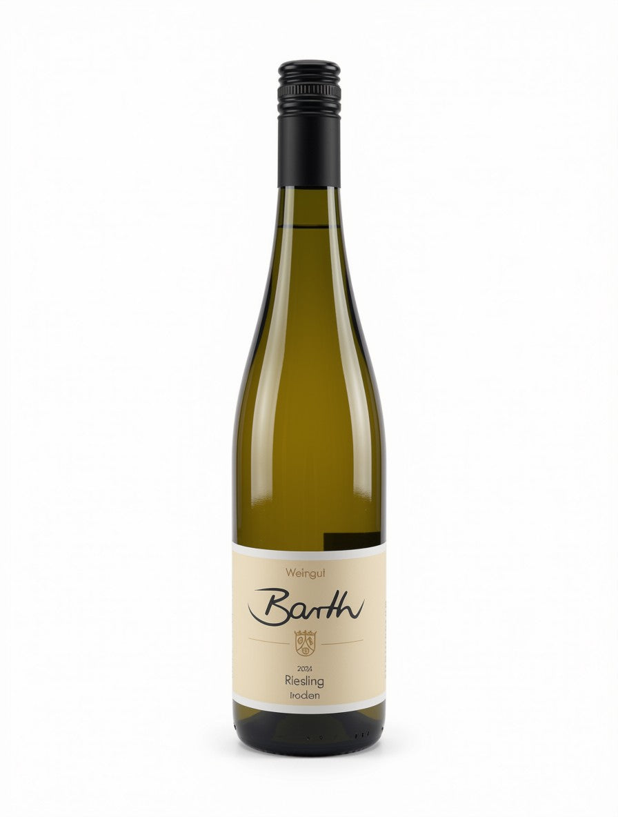 Barth Riesling